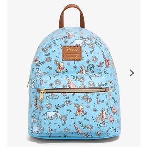 Disney Loungefly Mini Backpack